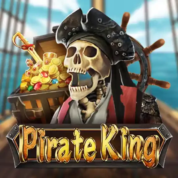 DU88 Pirate King