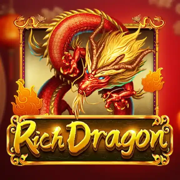 DU88 Rich Dragon