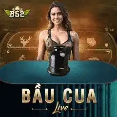 DU88 Bầu Cua Live