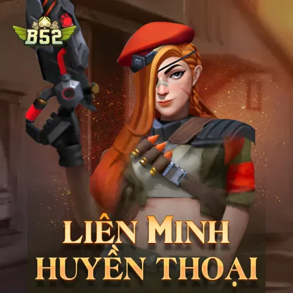 DU88 Liên Minh Huyền Thoại