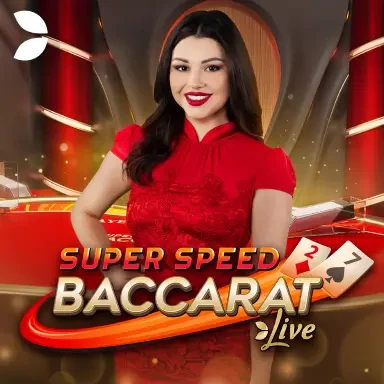 DU88 Super Speed Baccarat