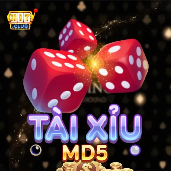 DU88 Tài Xỉu MD5