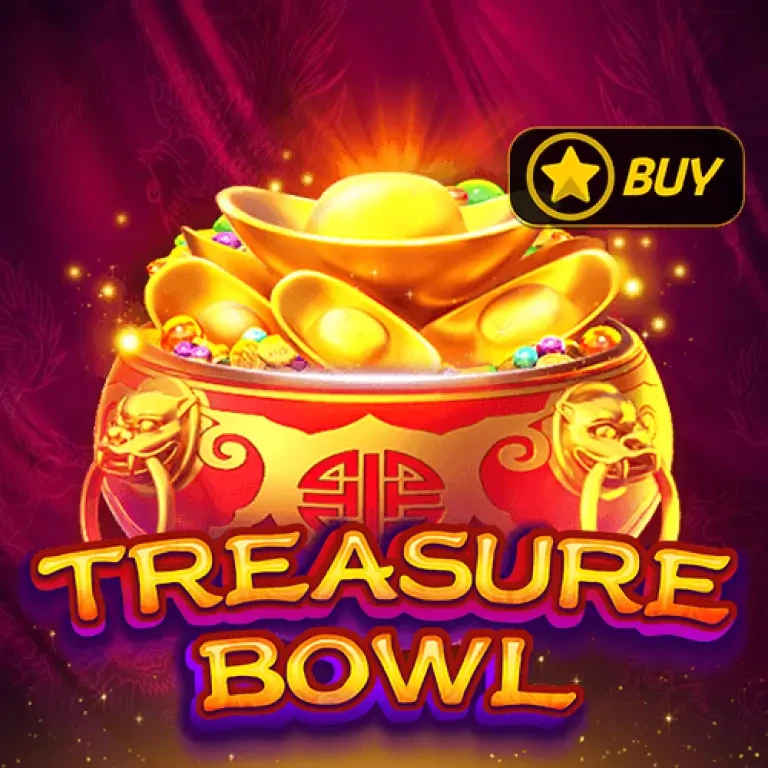 DU88 Treasure Bowl