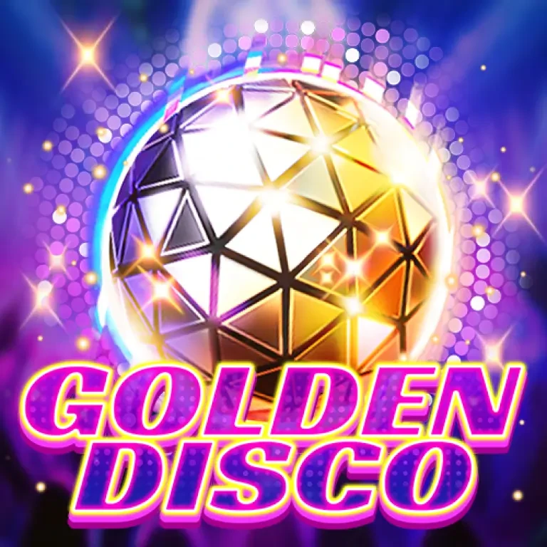 DU88 Golden Disco