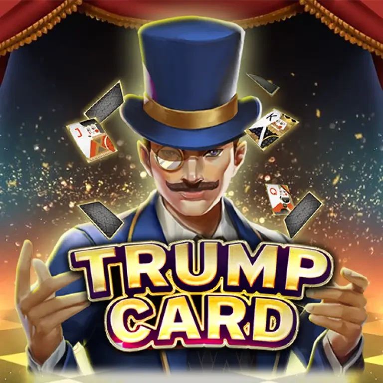 DU88 Trump Card