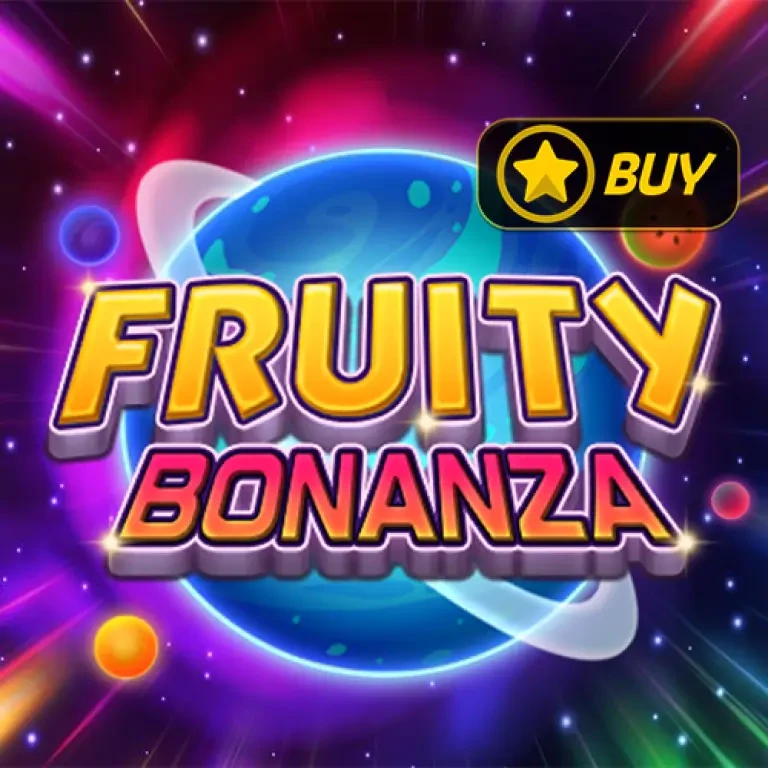 DU88 Fruity Bonanza