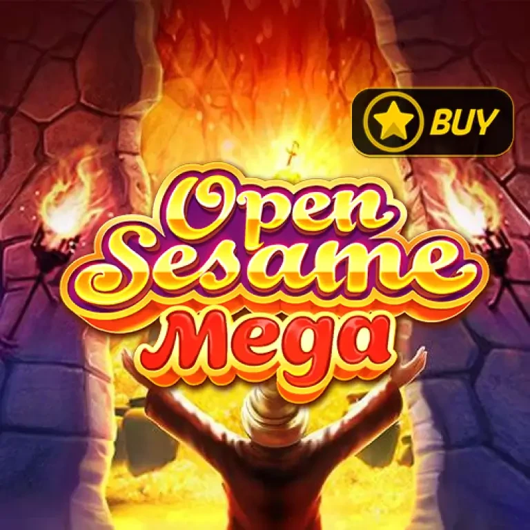 DU88 Open Sesame Mega