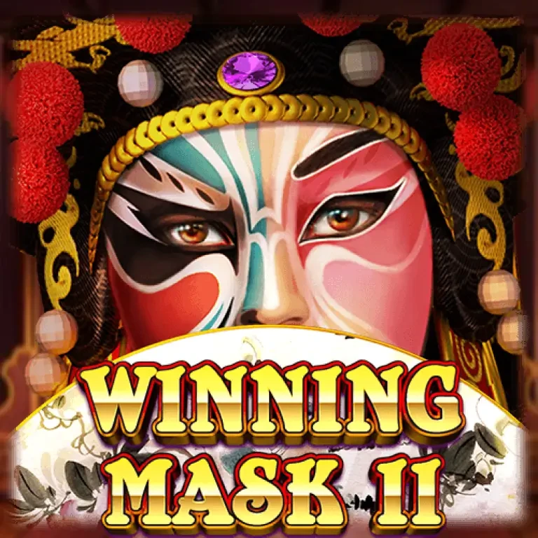 DU88 Winning Mask II