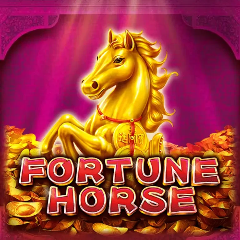 DU88 Fortune Horse