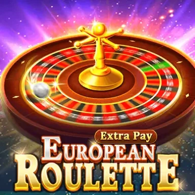 DU88 European Roulette