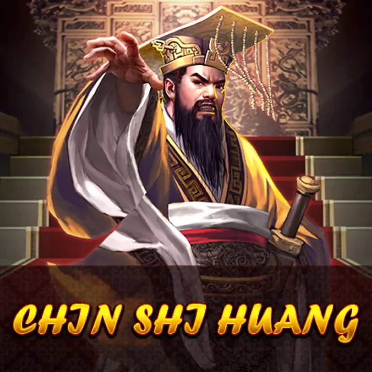 DU88 Chin Shi Huang