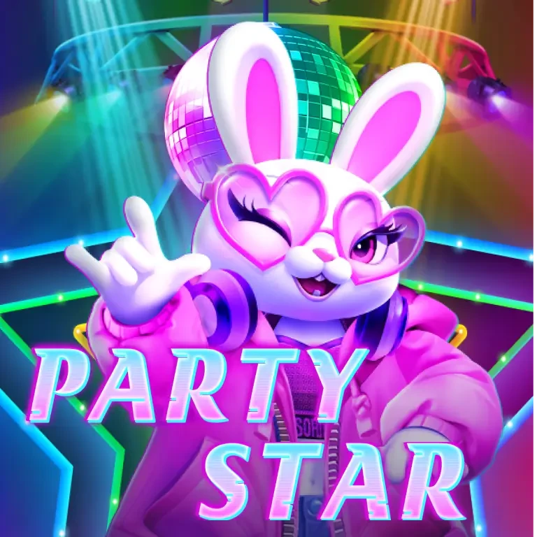 DU88 Party Star