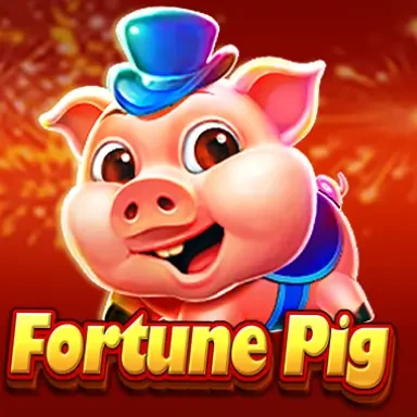 DU88 Fortune Pig