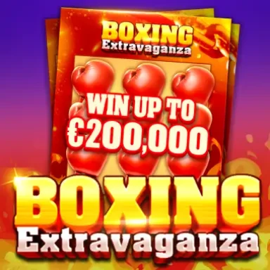 DU88 Boxing Extravaganza