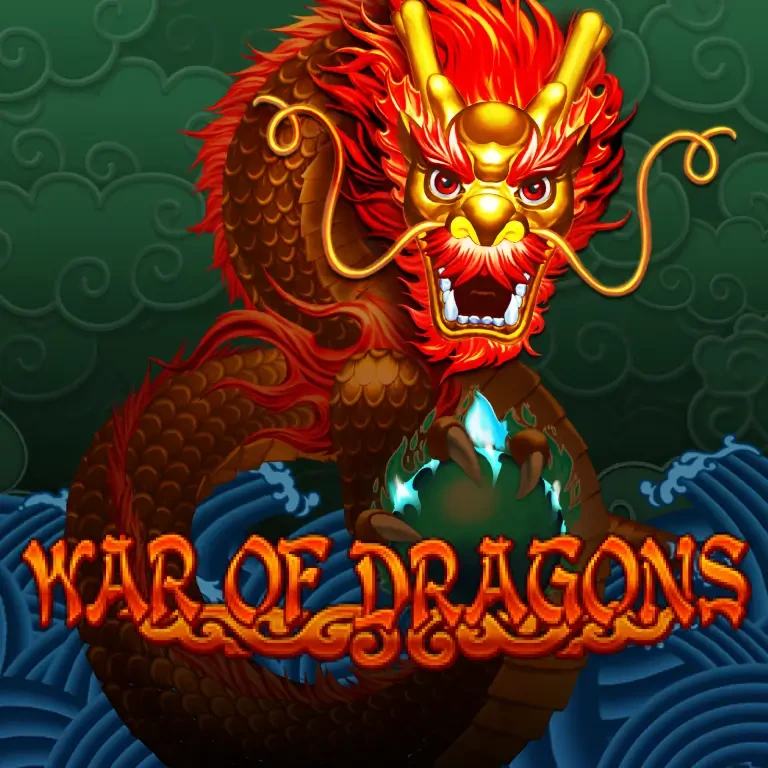 DU88 War Of Dragons