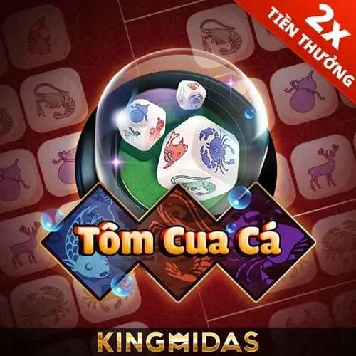 DU88 Fish Prawn Crab 2