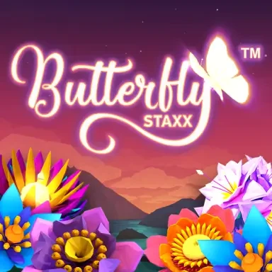 DU88 Butterfly Staxx