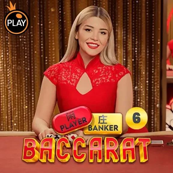 DU88 Baccarat 6