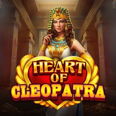 DU88 Heart of Cleopatra