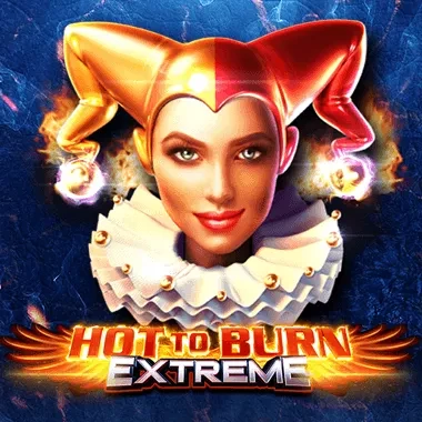 DU88 Hot to Burn Extreme