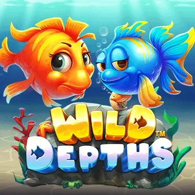 DU88 Wild Depths