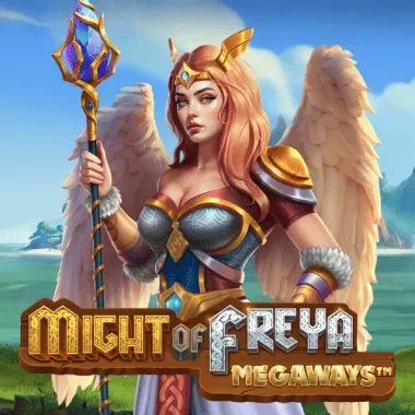 DU88 Might of Freya Megaways
