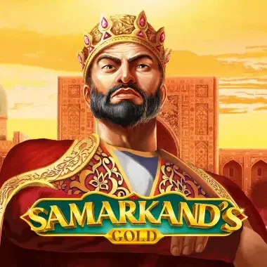DU88 Samarkand's Gold