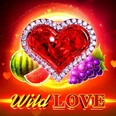 DU88 Wild Love