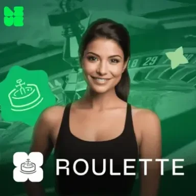 DU88 Roulette