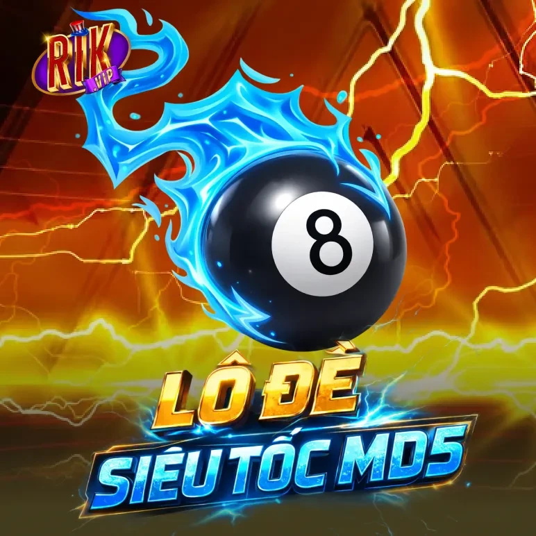 DU88 Lô Đề Siêu Tốc MD5