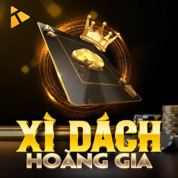 DU88 Xì Dách Hoàng Gia