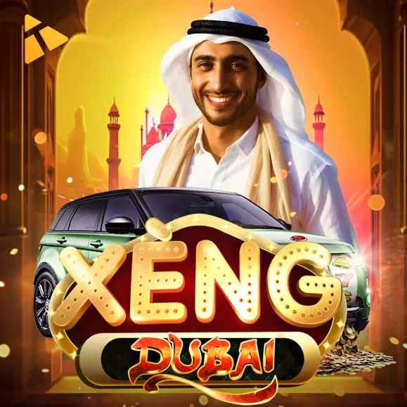 DU88 Xèng Dubai