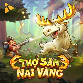 DU88 Thợ Săn Nai Vàng