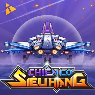 DU88 Chiến Cơ Siêu Hạng