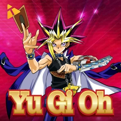 DU88 Yugioh