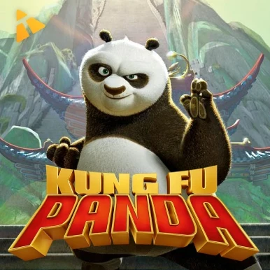 DU88 Kungfu Panda