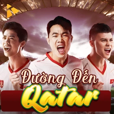 DU88 Đường Đến Qatar