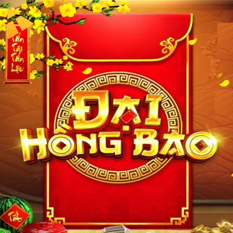 DU88 Đại Hồng Bao