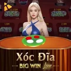 DU88 Xóc Đĩa BigWin