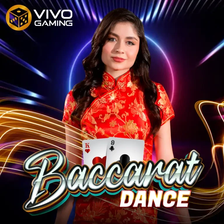 DU88 Baccarat Dance