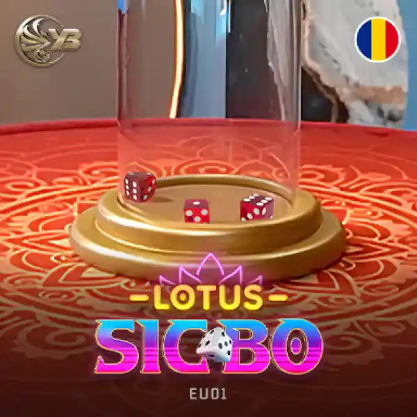 DU88 Lotus Sicbo EU01