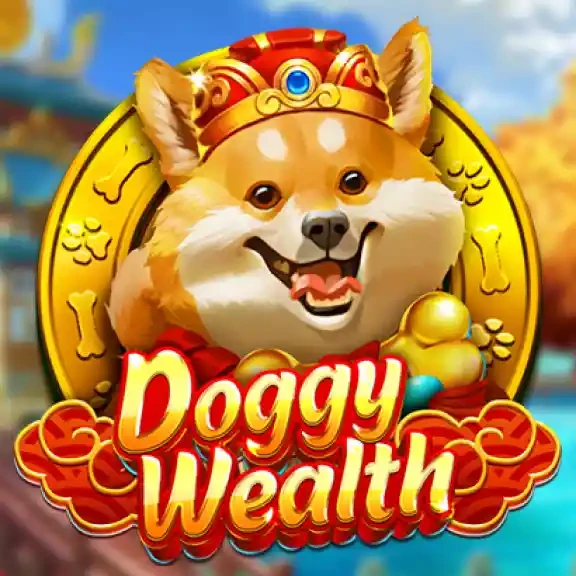 DU88 Doggy Wealth