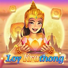 DU88 Loy Krathong