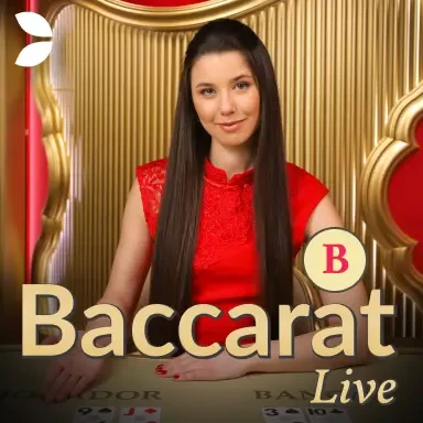 DU88 Baccarat B