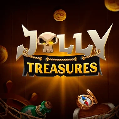 DU88 Jolly Treasures