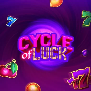DU88 Cycle of Luck