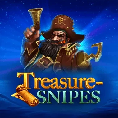 DU88 Treasure-Snipes