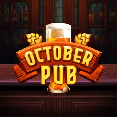 DU88 October Pub