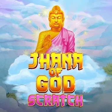 DU88 Jhana of God: Scratch