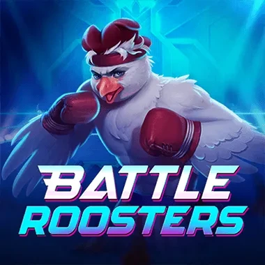 DU88 Battle Roosters